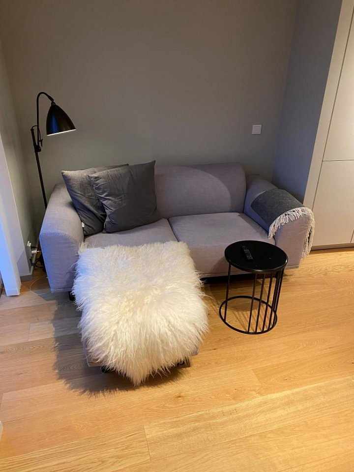 image of Hannah 2. pers soffa inkl - 