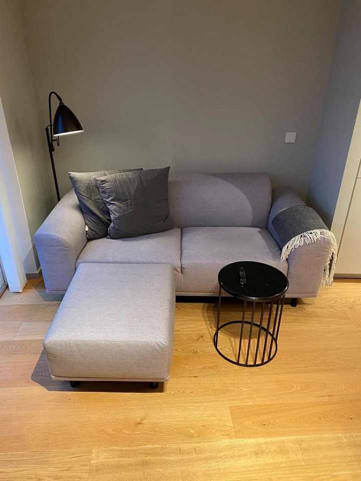 image of Hannah 2. pers soffa inkl - 