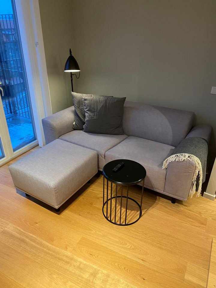 image of Hannah 2. pers soffa inkl - 