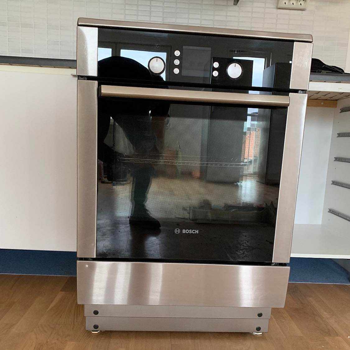 image of Spis 60cm ca 55 kg - 