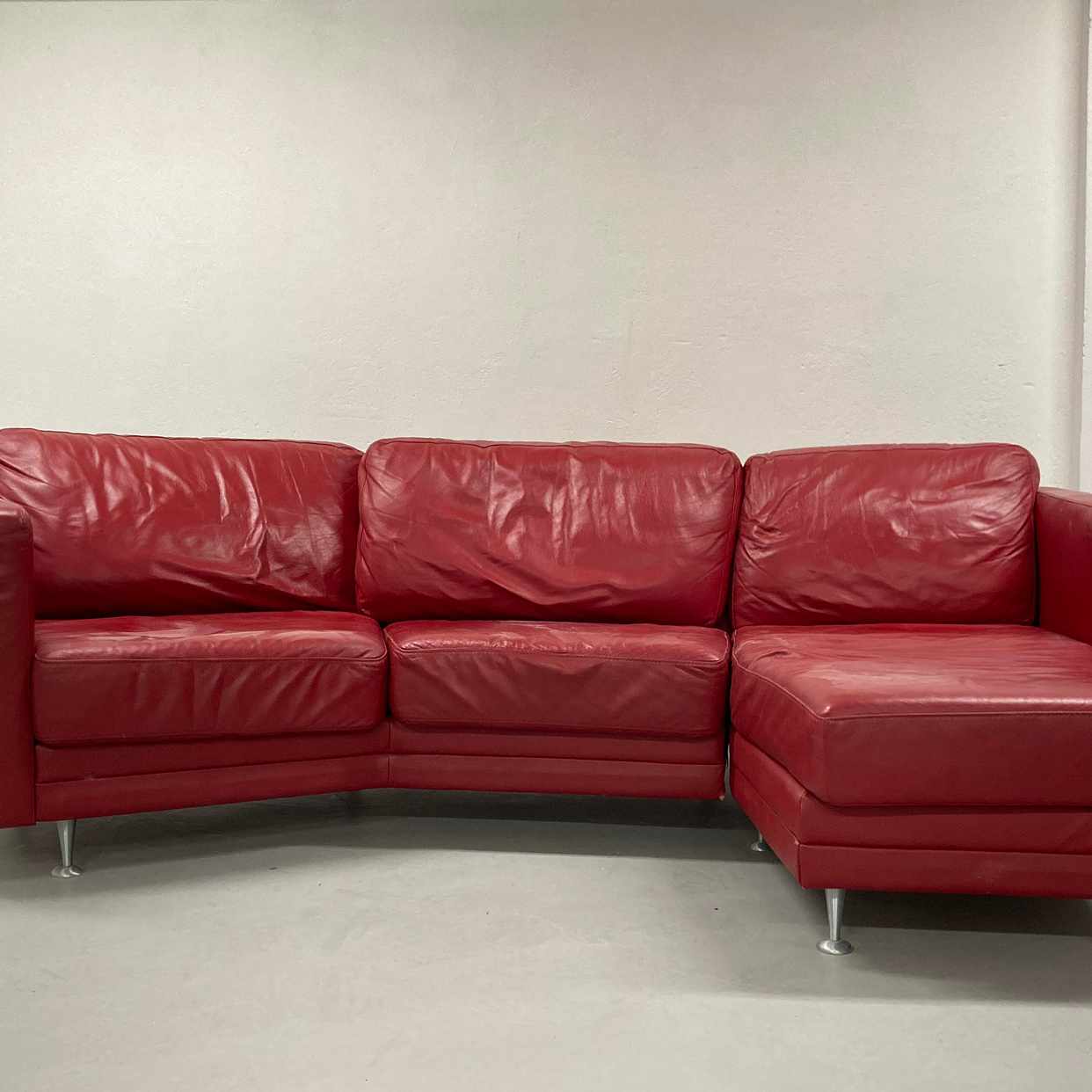 image of Bära 2 delar av soffa - 