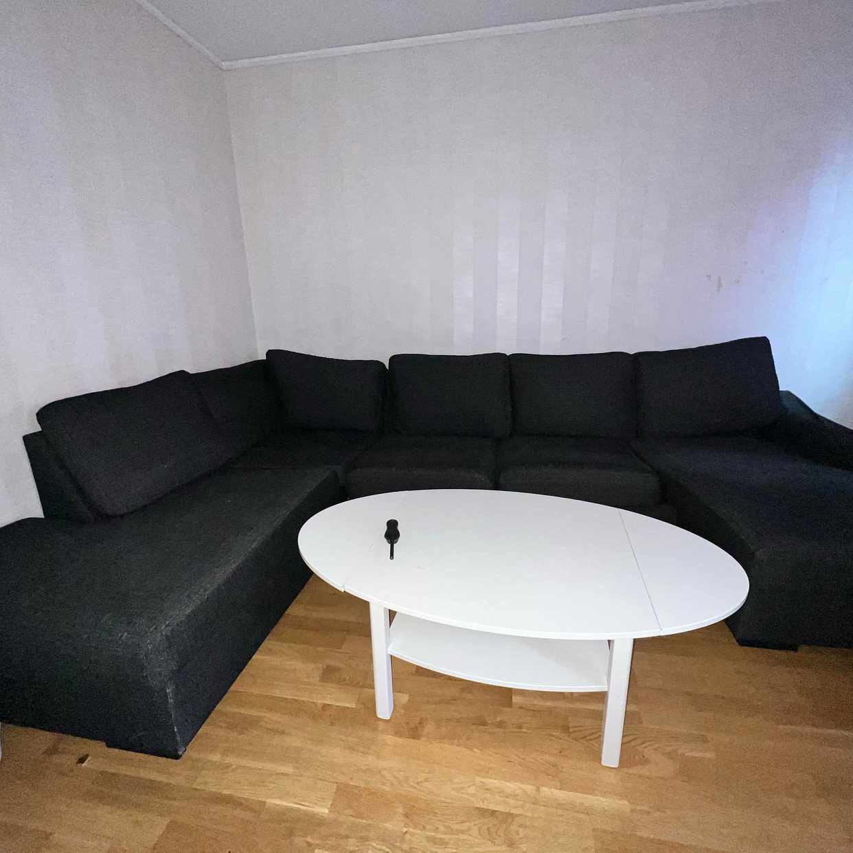 image of U soffa - 