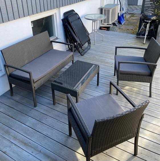 image of Get furniture - 