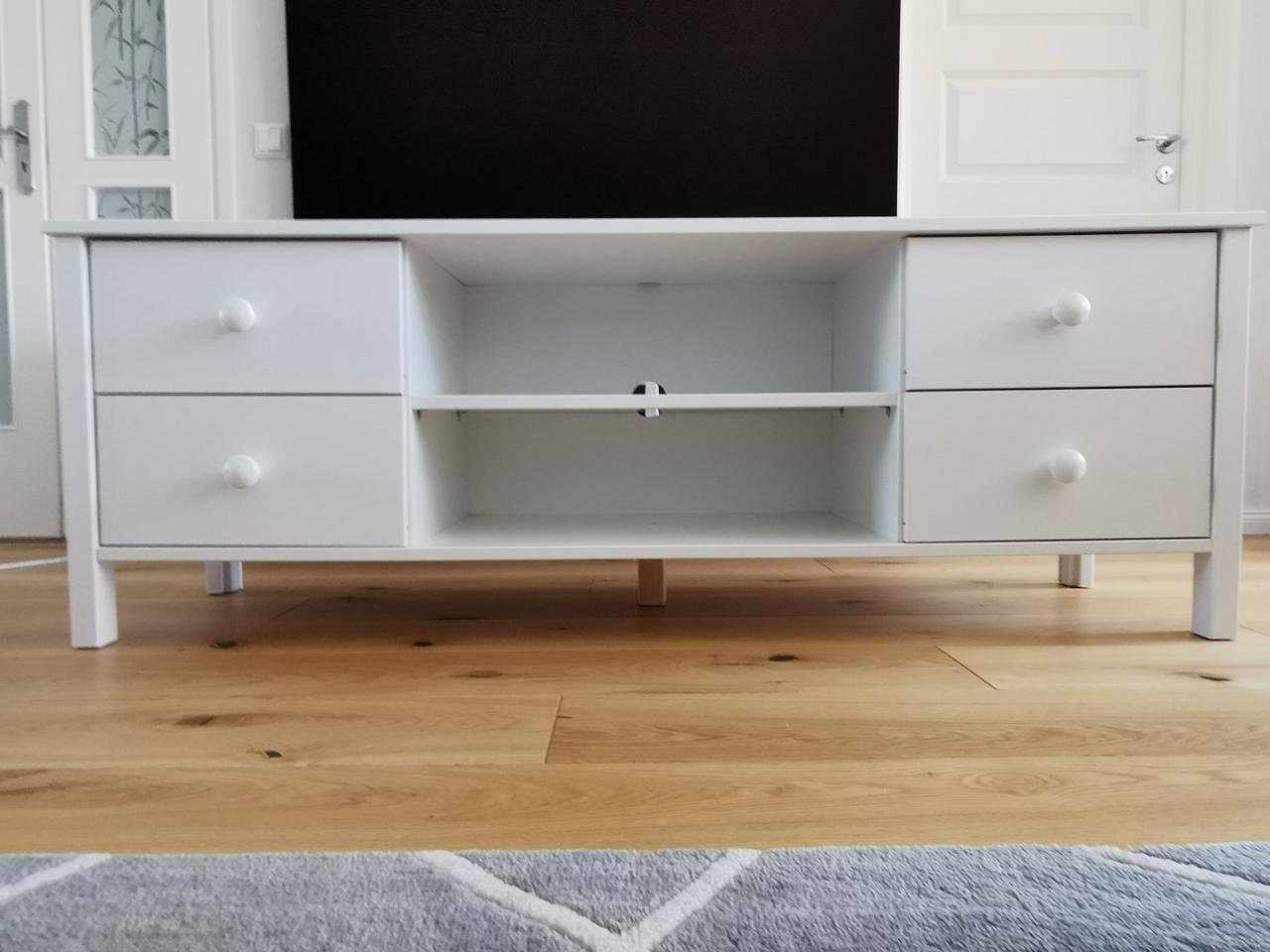 image of Tv-bänk Emil från MIO - 