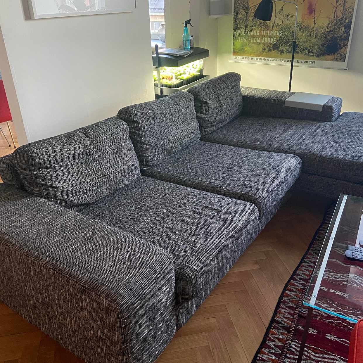 image of Mio soffa i bra skick - Stockholm