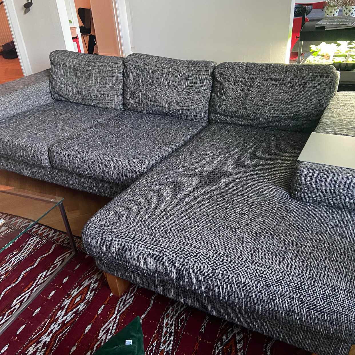 image of Mio soffa i bra skick - Stockholm