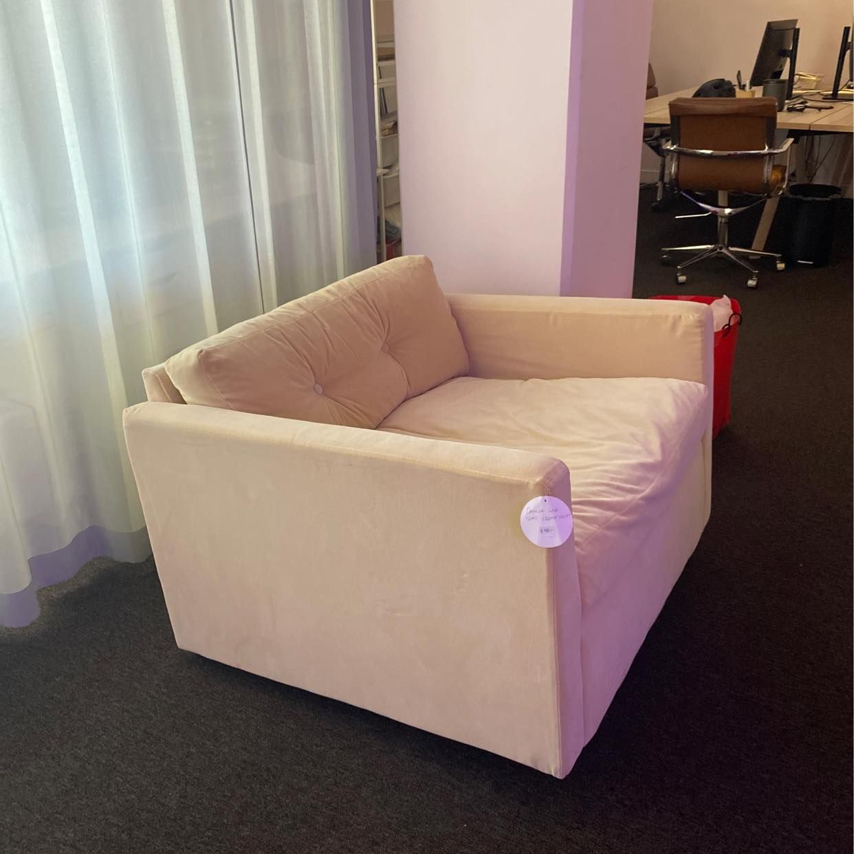 image of Upphämtning & leverans - 
