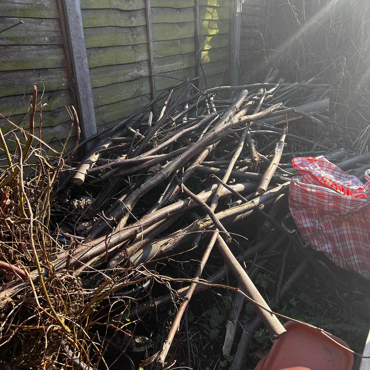 Rubbish clearance Mitcham Tiptapp