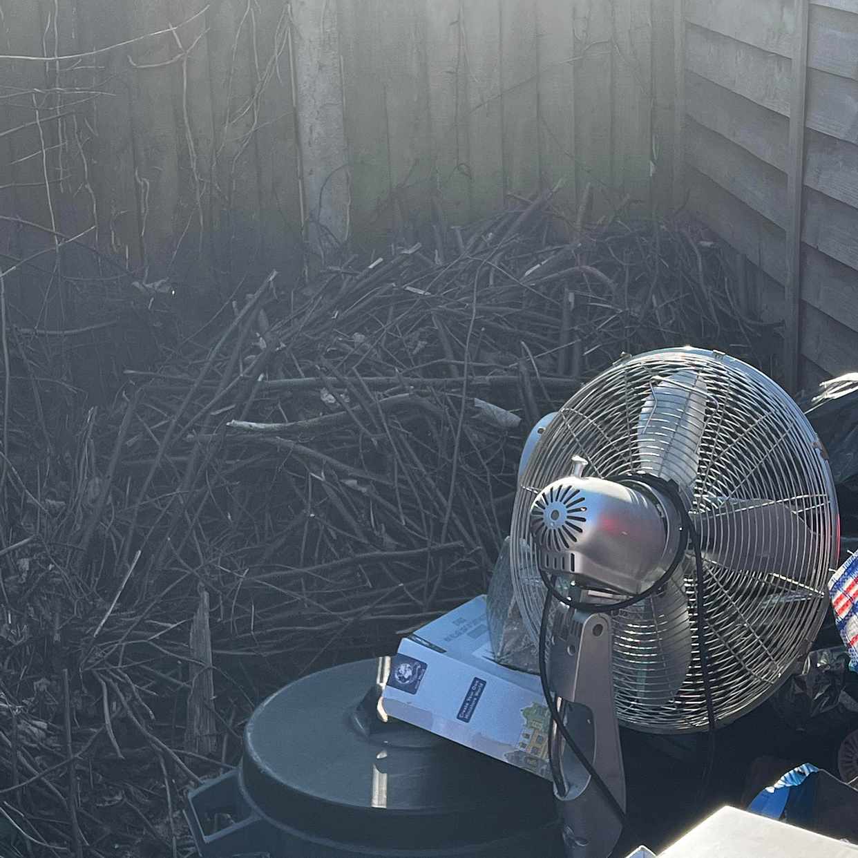 Rubbish clearance Mitcham Tiptapp