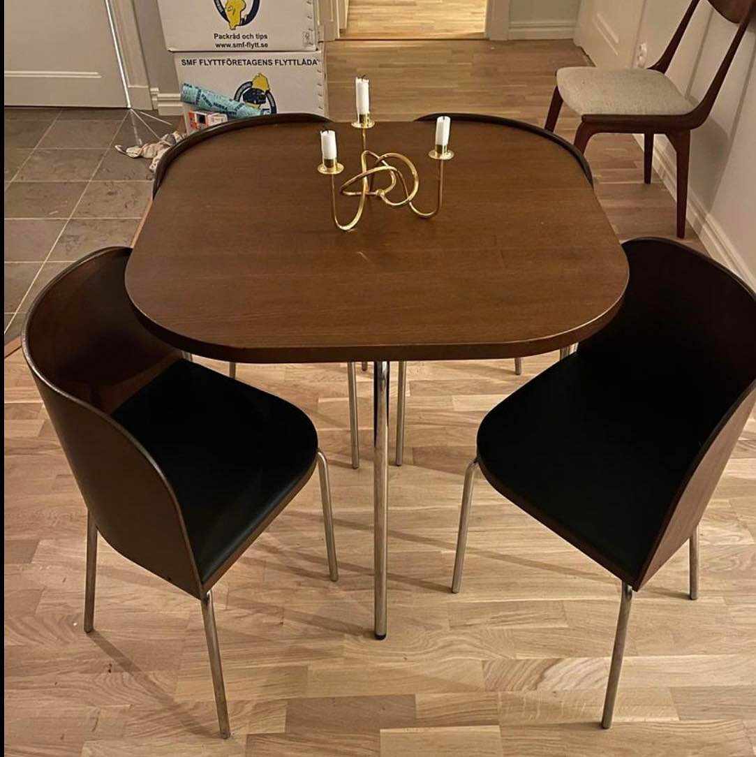 image of Hämta och lämna matgrupp - 
