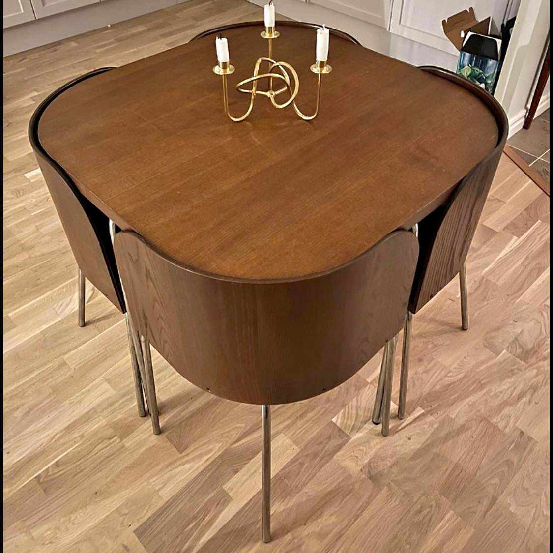 image of Hämta och lämna matgrupp - 