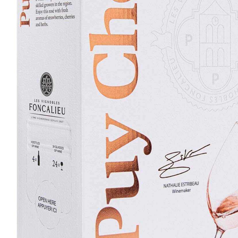 image of Systembolaget - 