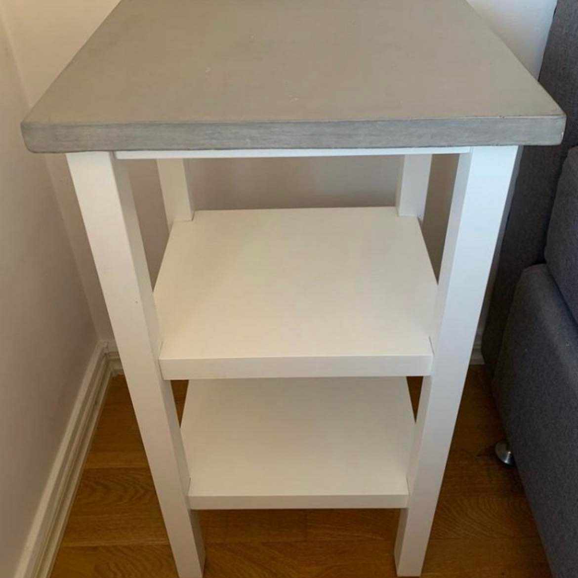 image of 2 sängbord - 