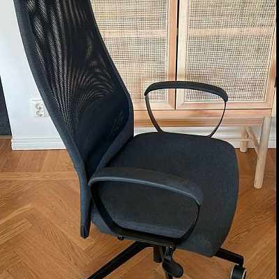 image of IKEA Markus office chair - 
