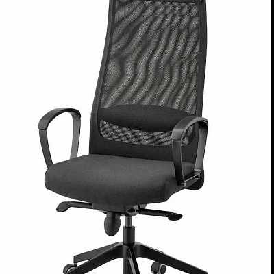 image of IKEA Markus office chair - 