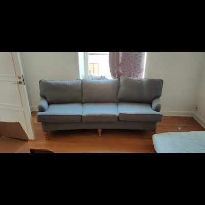 image of Flytt av soffa - 