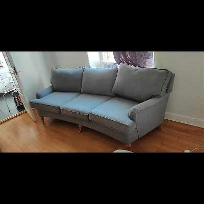 image of Flytt av soffa - 