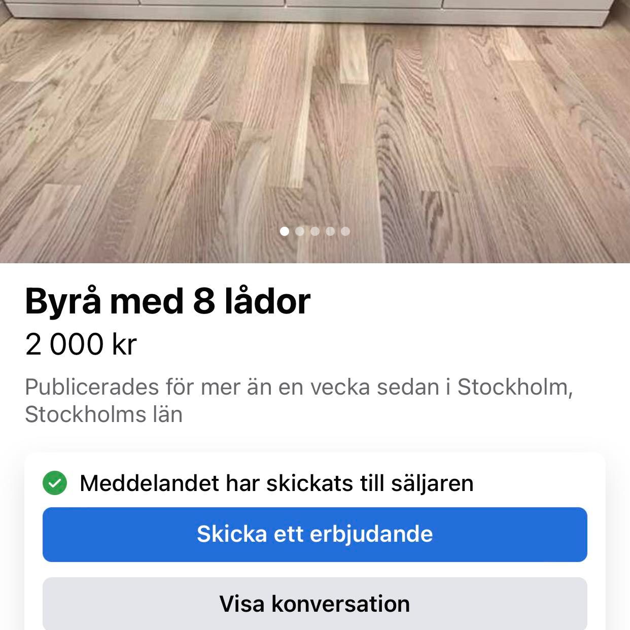 image of Byrå - 