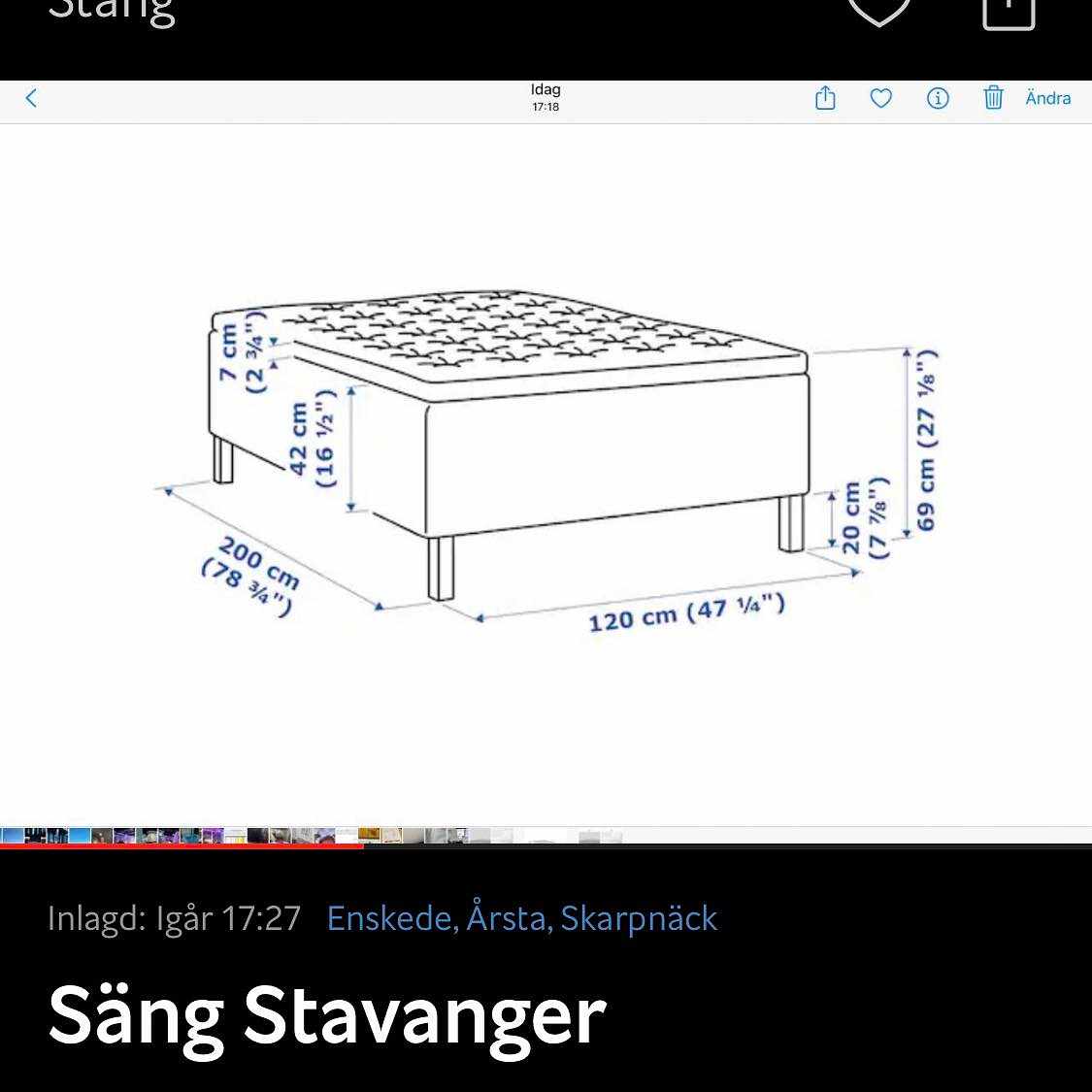 image of Transport och bärhjälp - 