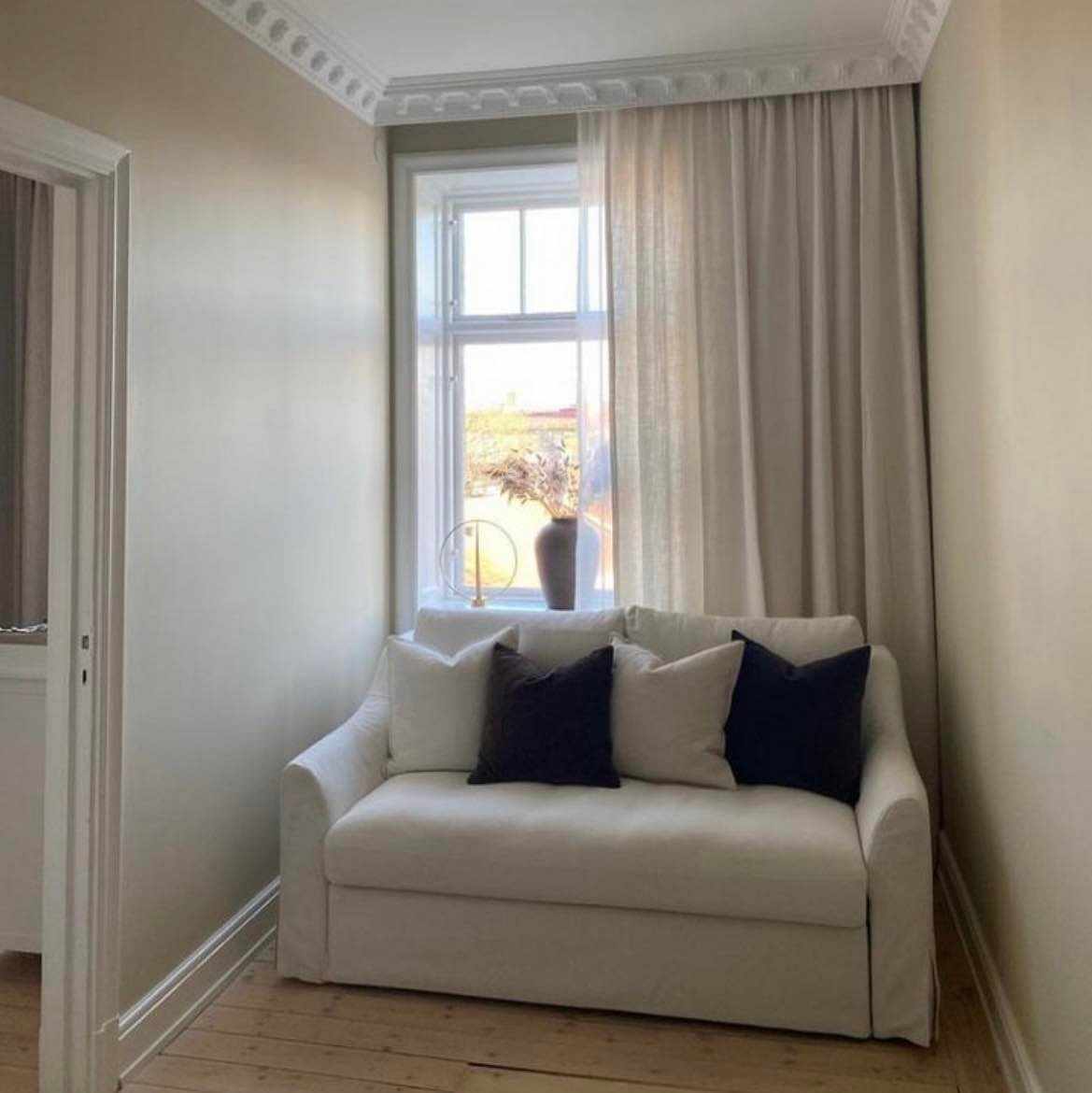 image of Bära bäddsoffa - 