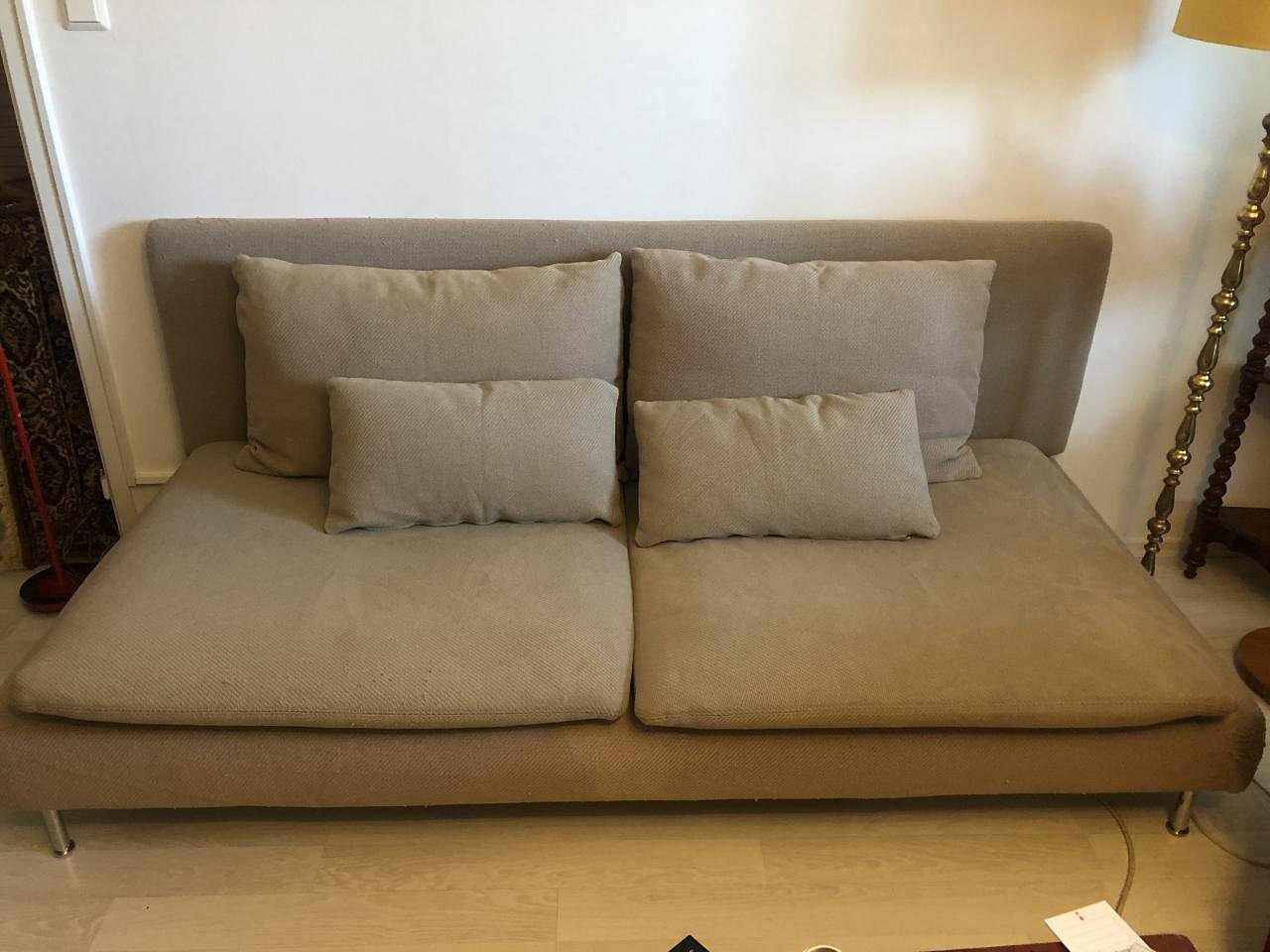 image of Soffa söderhamn äldre mod - 