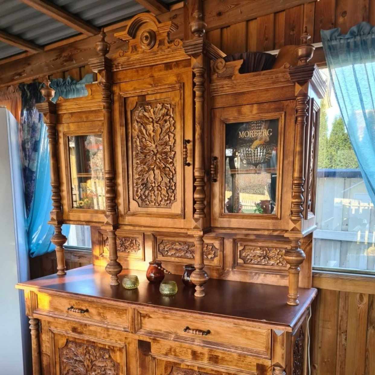 image of I topp skick - Södertälje