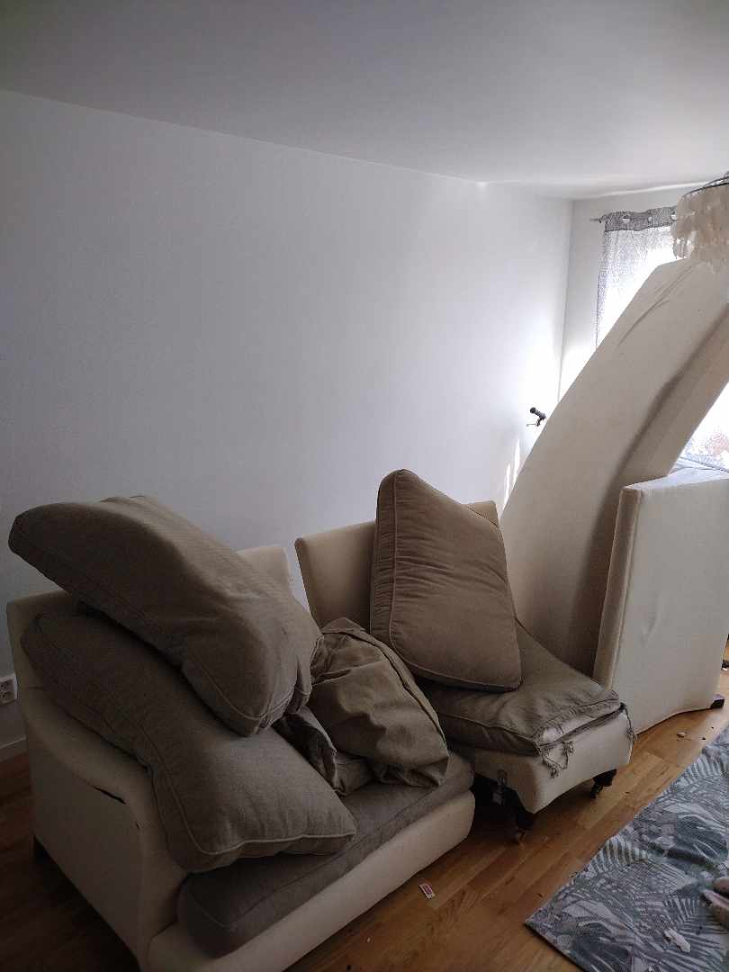 image of Soffa , madrass - Täby