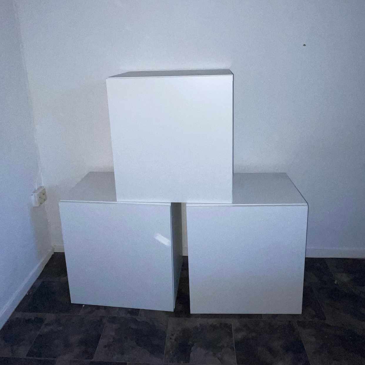 image of Ikea skåp - Hägersten