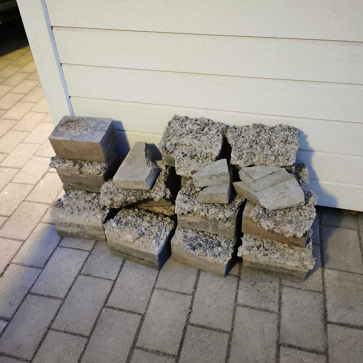 image of Diverse saker - Spånga