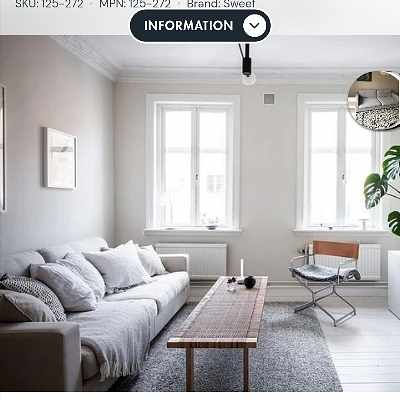 image of Soffa sweef valen  - 