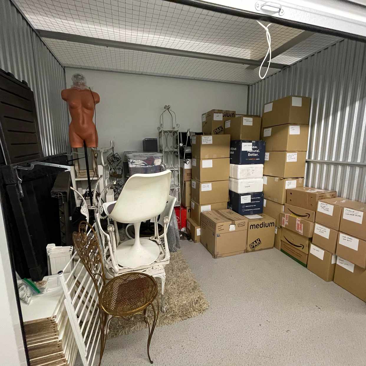 image of Moving house - 