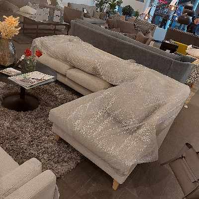 image of Soffa från HeronCity - 