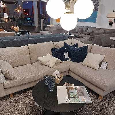 image of Soffa från HeronCity - 