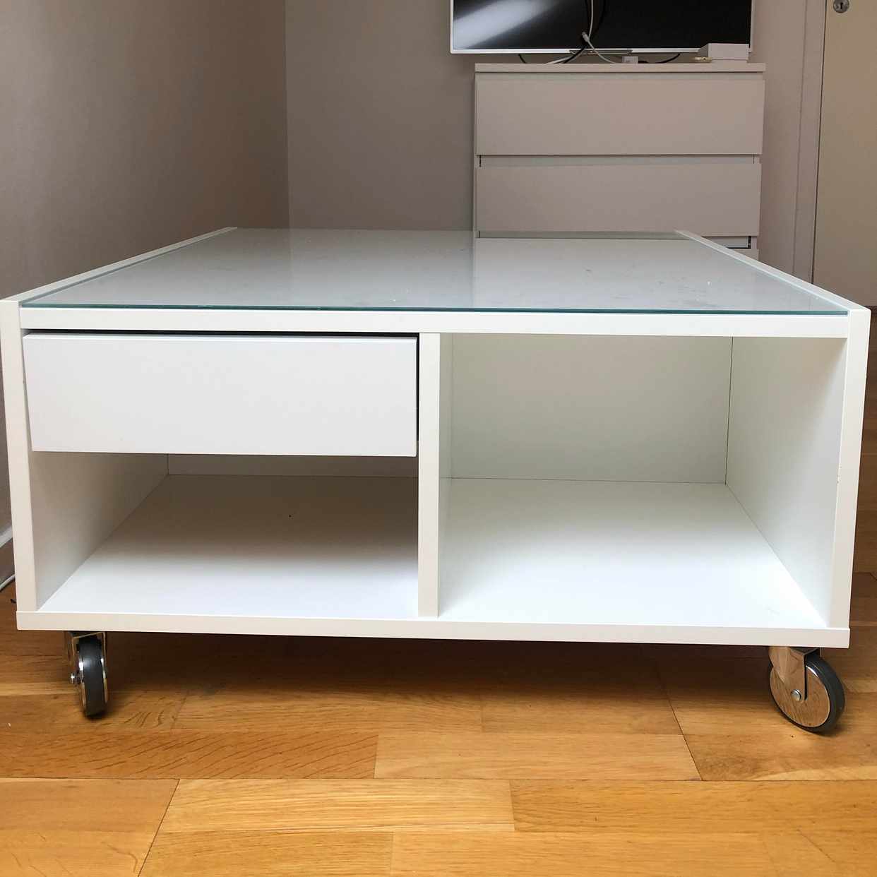 image of Getting rid of furniture - Malmö