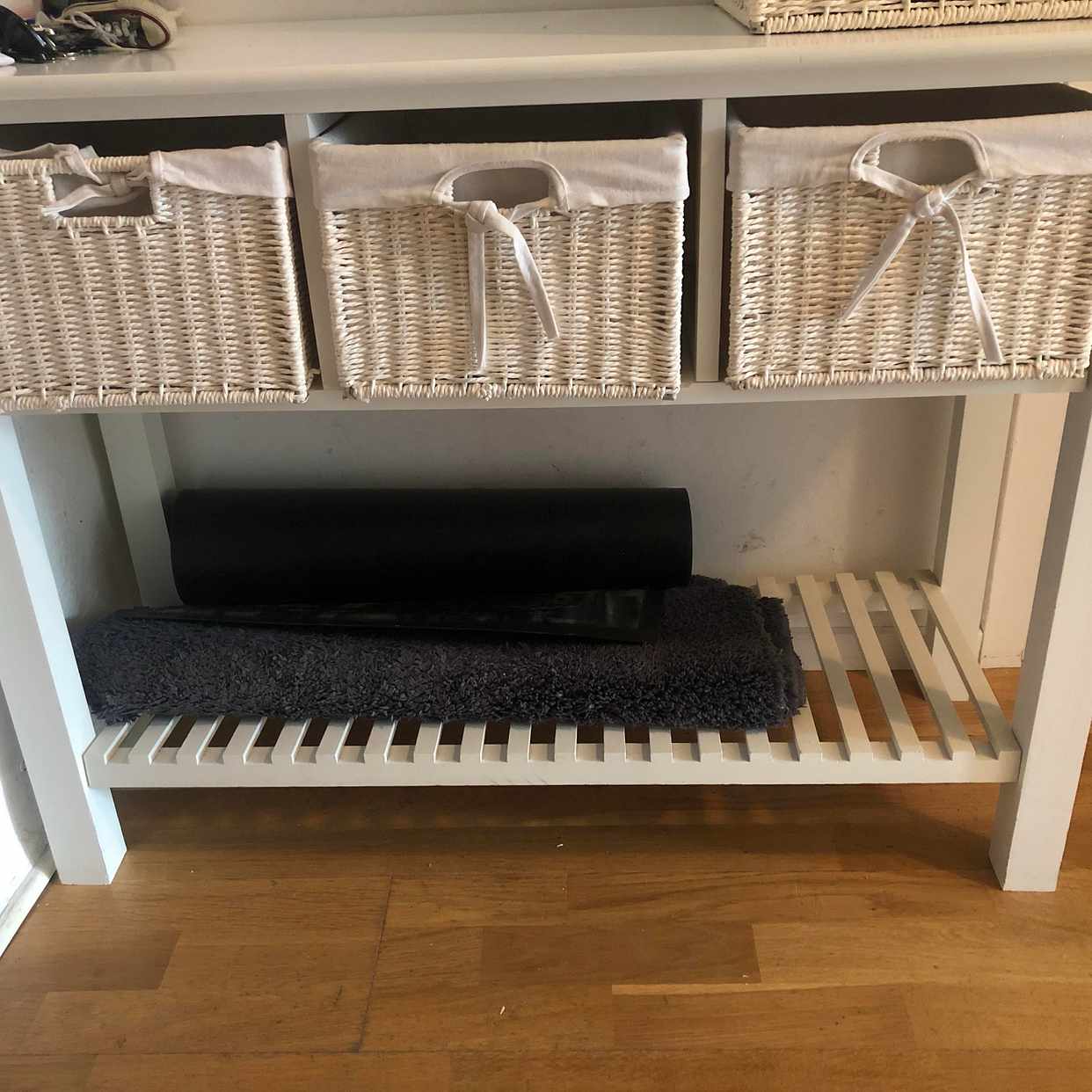 image of Getting rid of furniture - Malmö