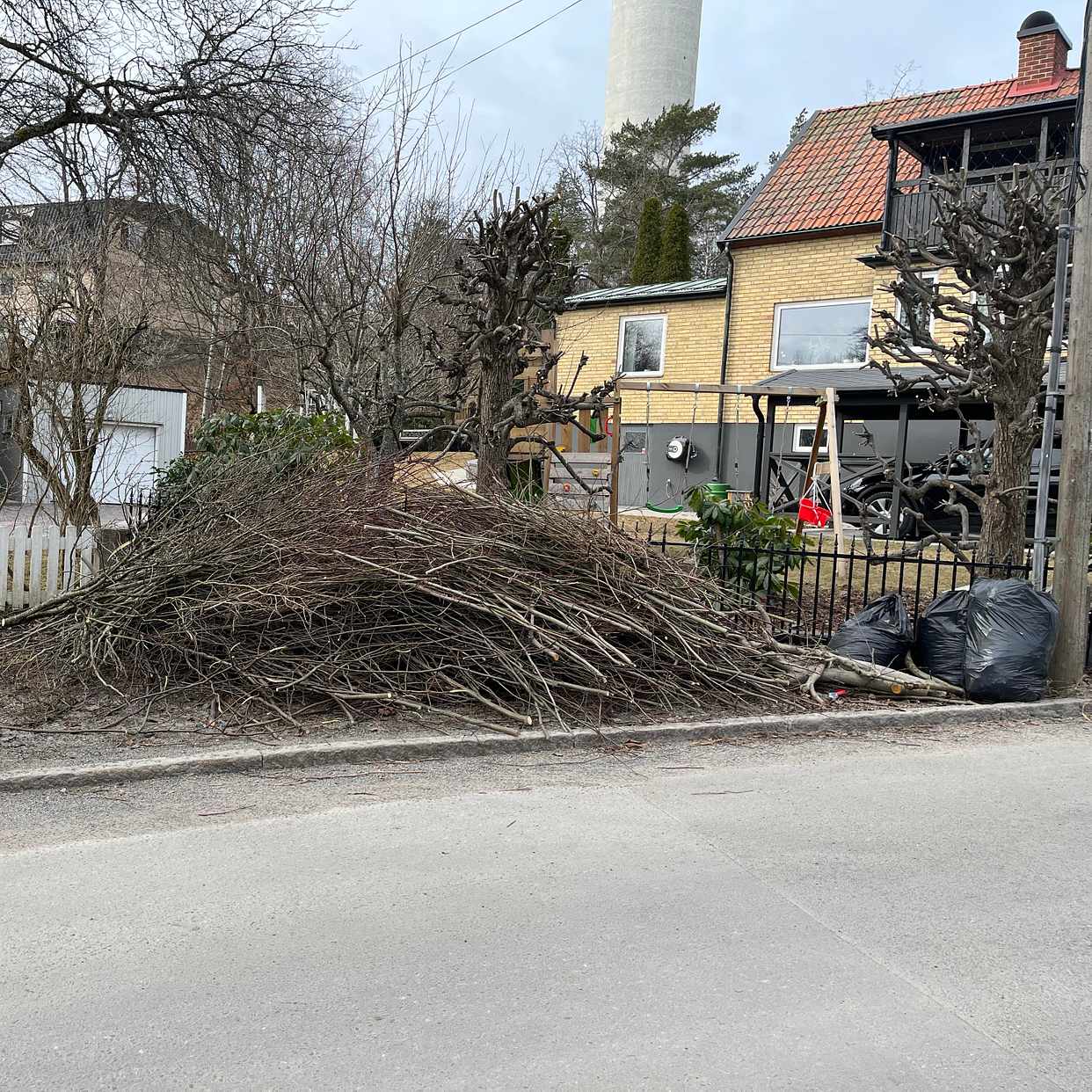 image of Grenar - Hägersten