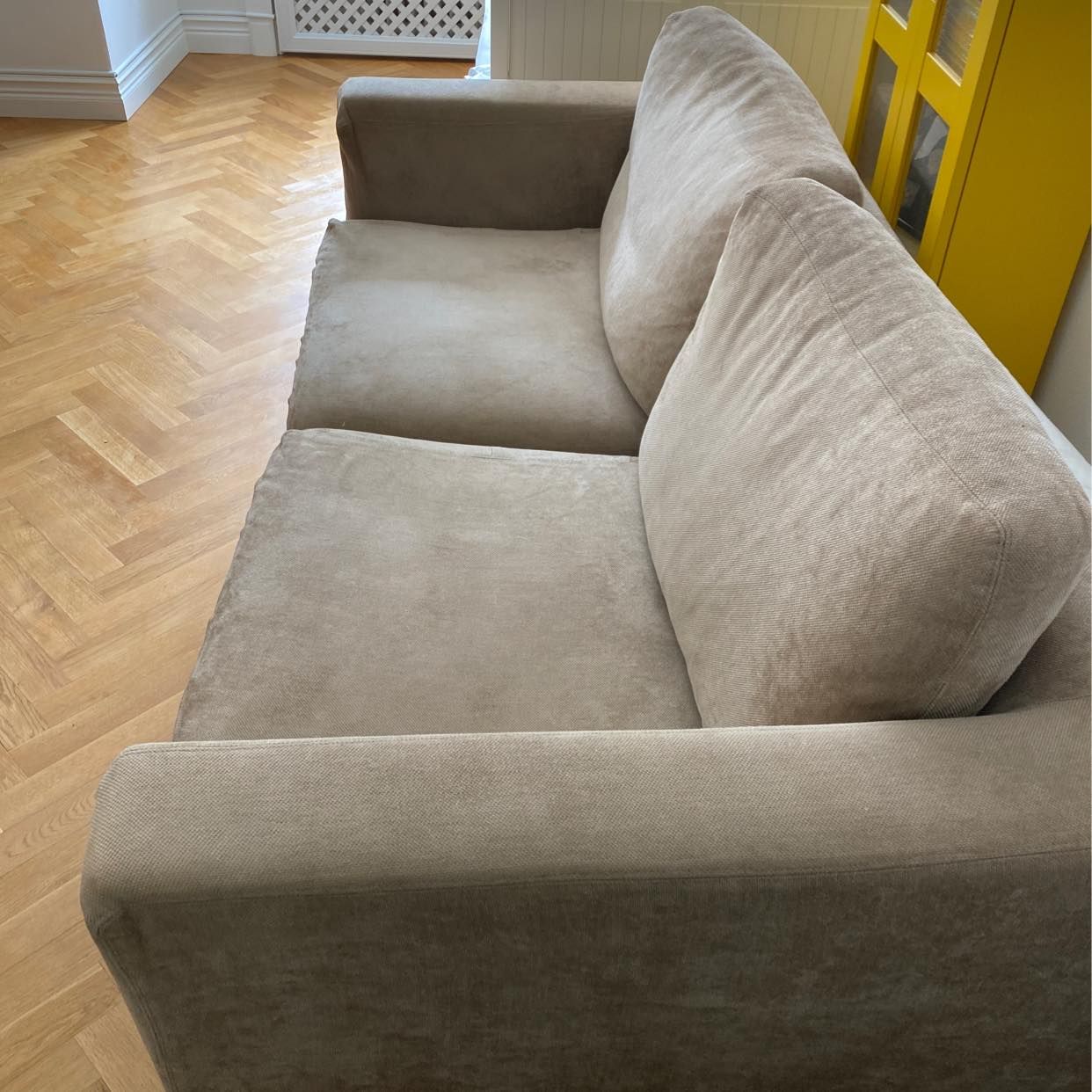 image of Hämta en soffa - Stockholms Stad