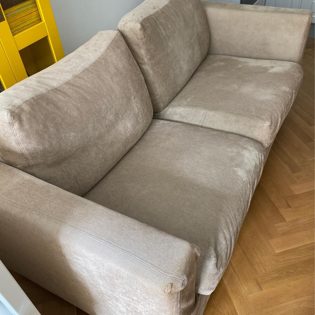 image of Hämta en soffa - Stockholms Stad