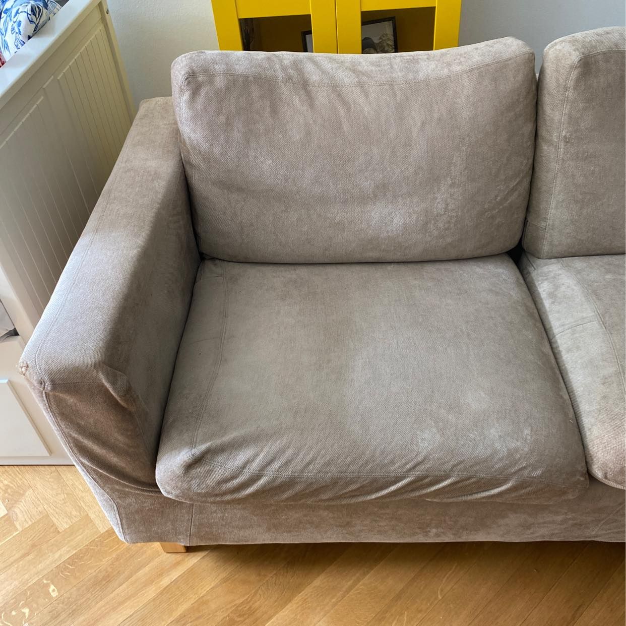 image of Hämta en soffa - Stockholms Stad