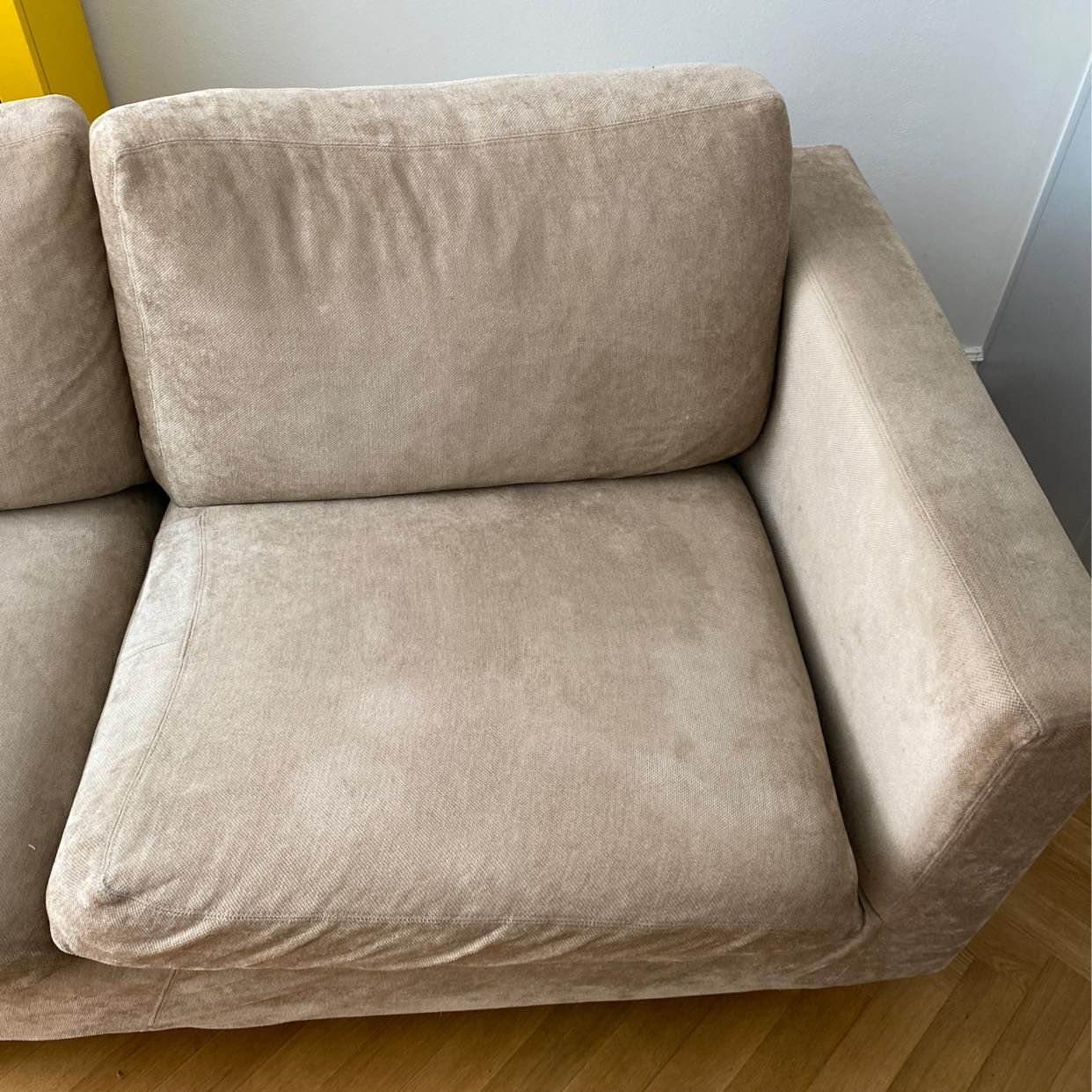 image of Hämta en soffa - Stockholms Stad