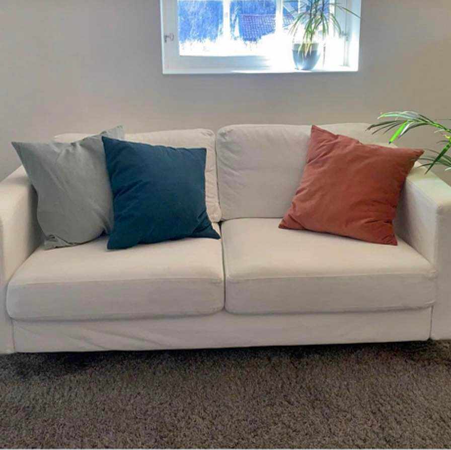 image of Hjälp med flytt av soffa! - 