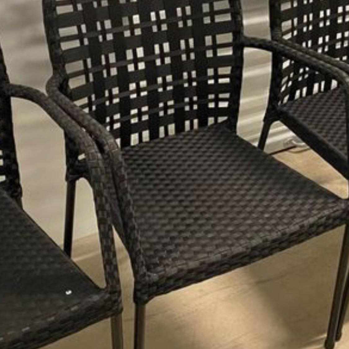 image of Hämta 6 stolar - 
