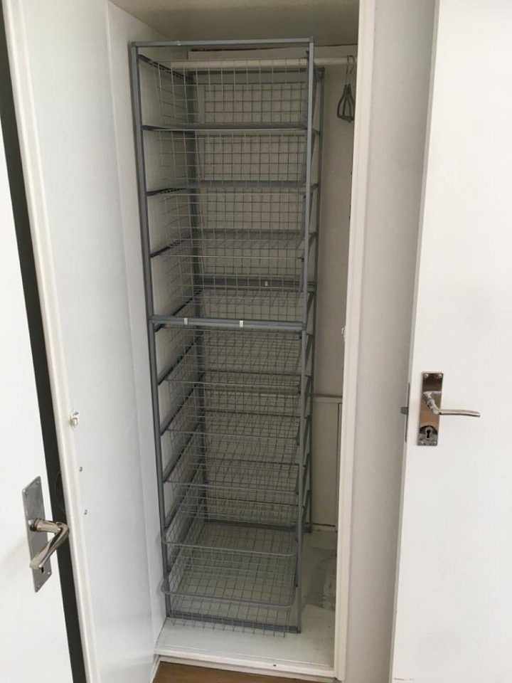 image of Trådbackar i olika storle - 