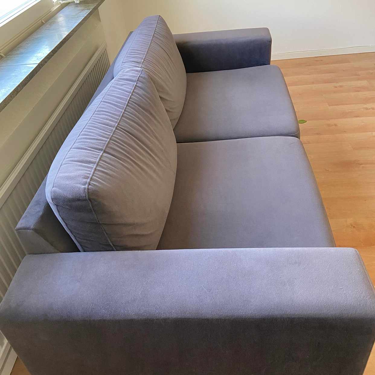 image of Frakt av soffa - 