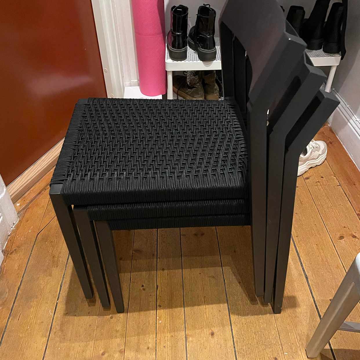 image of Hämta och lämna - 