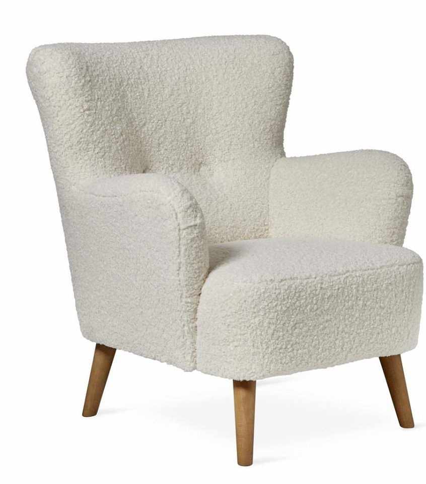 image of Fåtölj i nyskick - 
