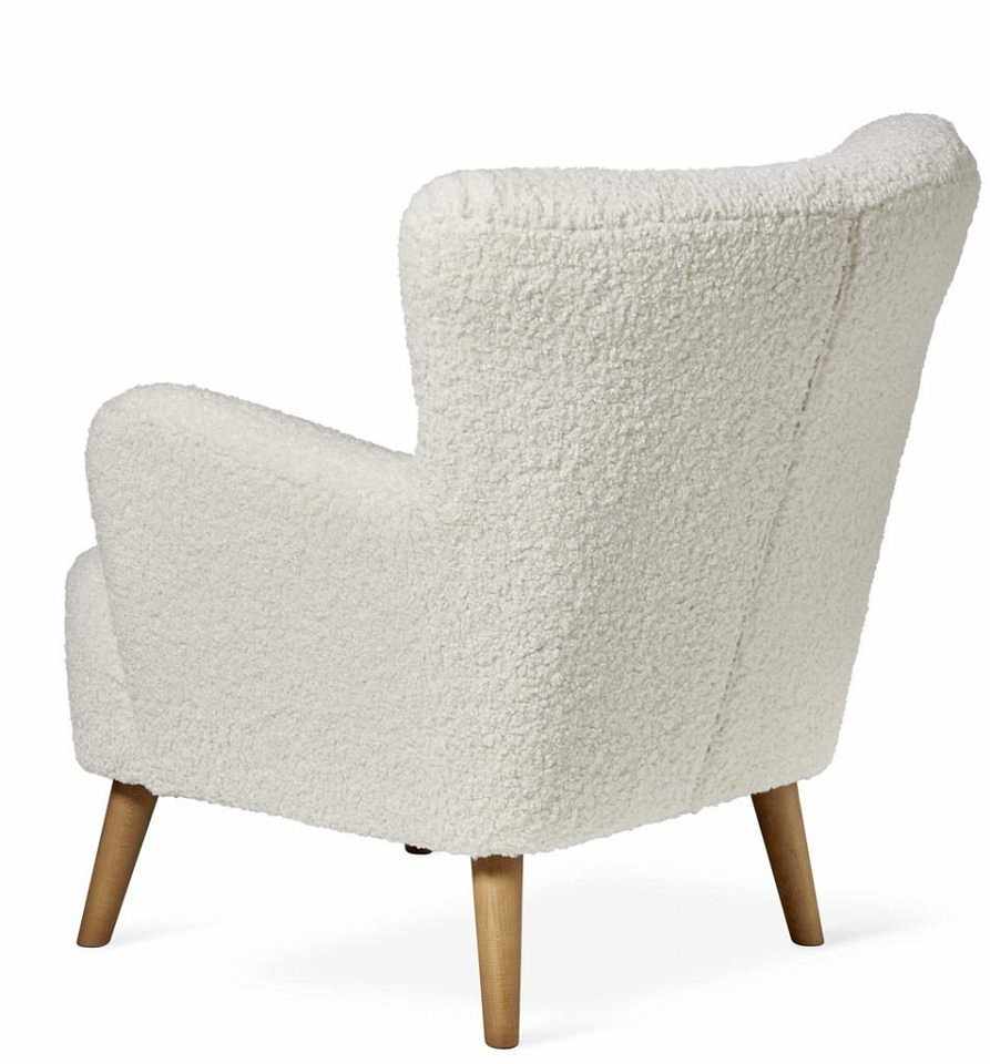 image of Fåtölj i nyskick - 