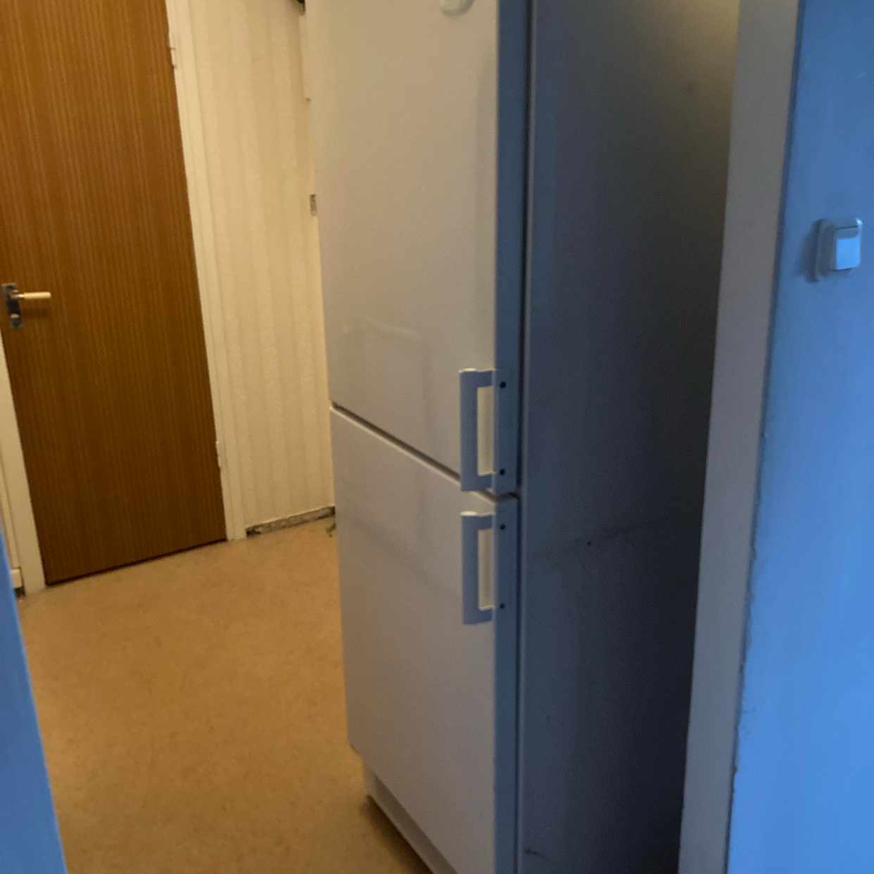image of Slänga på återvinning! - Farsta
