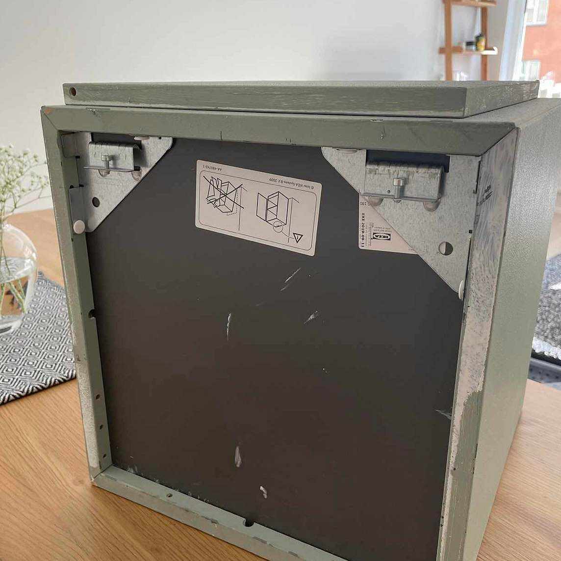 image of Ikea skåp. Give away - Stockholm
