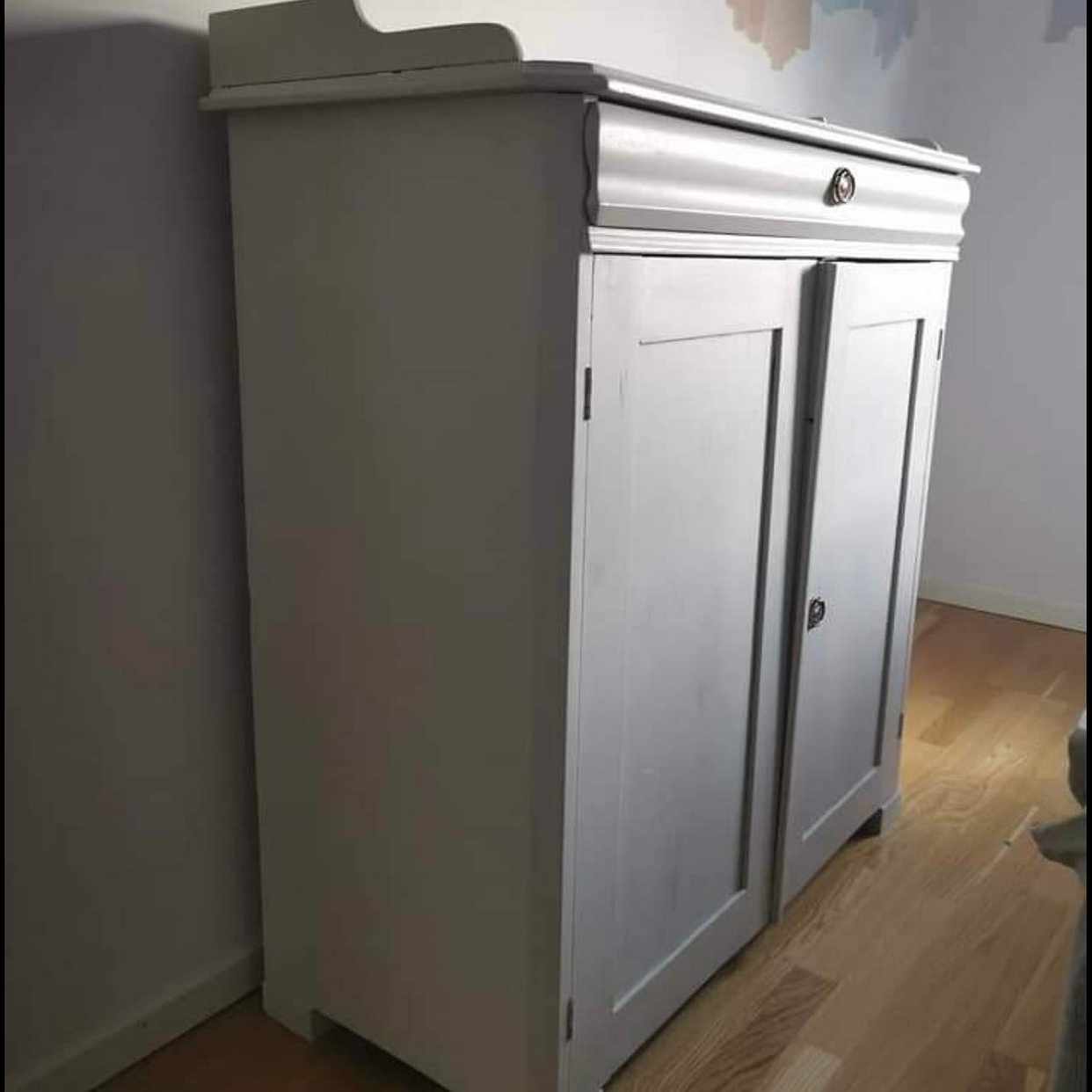 image of Hämta skåp - 